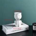 Bellatrixe Vases