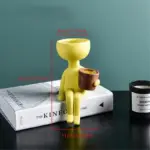 Bellatrixe Vases
