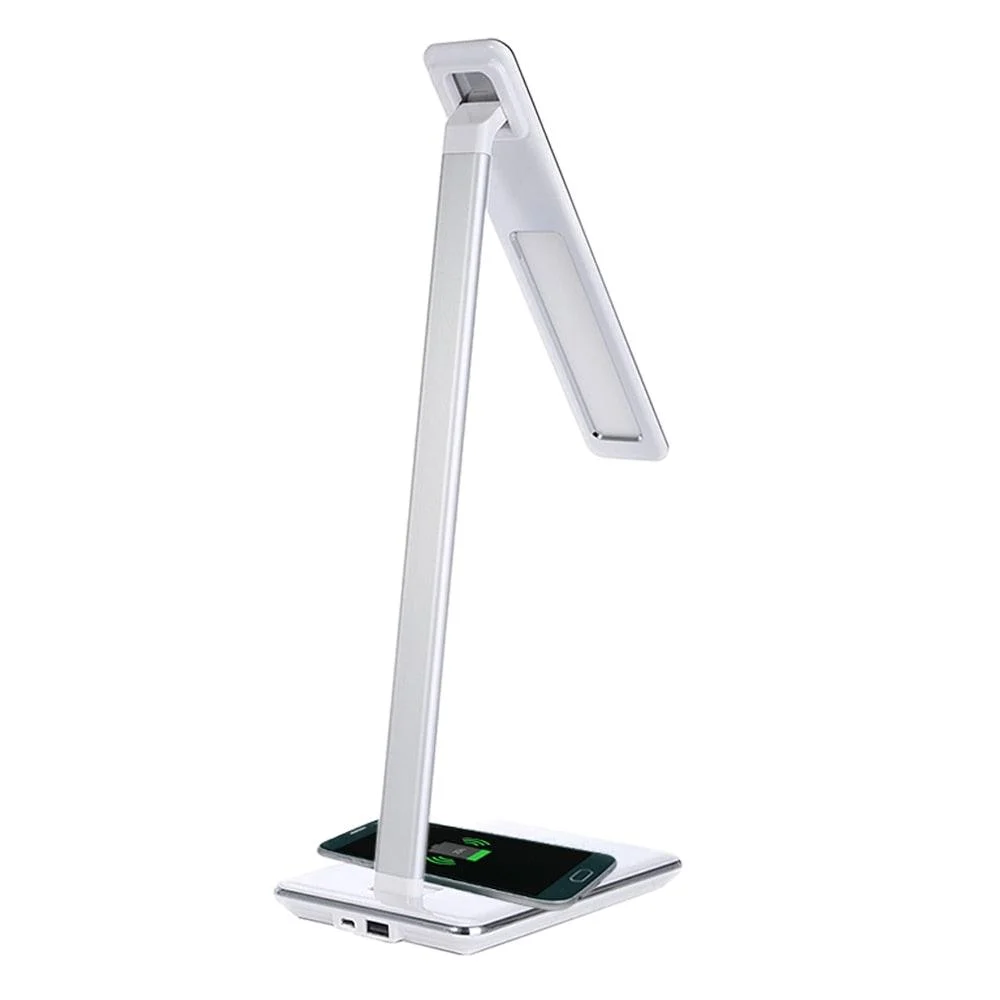 Benji - Foldable Touch Sensitive Desk Lamp -  - #tag1#