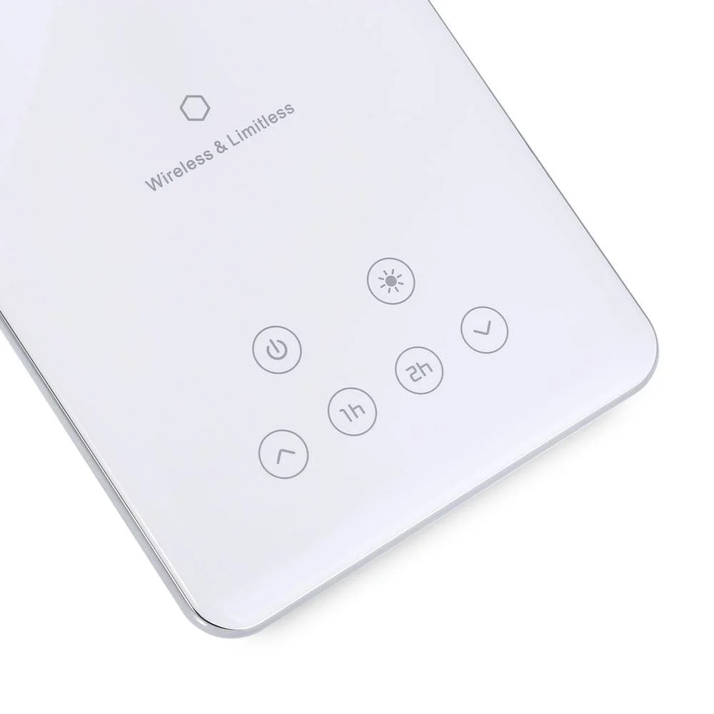 Benji - Foldable Touch Sensitive Desk Lamp -  - #tag1#