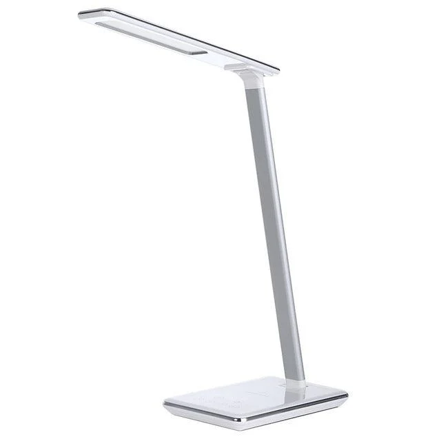 Benji - Foldable Touch Sensitive Desk Lamp -  - #tag1#