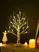 Berkenboom Warm Wit Licht Op Tafelblad Kleine Led Boom Kunstmatige Decoratieve Tak Boomlamp Voor Kerstvakantie Thuis.jpg 640x640 4860b13d b01a 4940 8b53 6c743081dba1