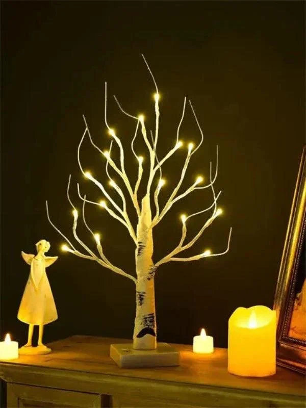 Berkenboom Warm Wit Licht Op Tafelblad Kleine Led Boom Kunstmatige Decoratieve Tak Boomlamp Voor Kerstvakantie Thuis.jpg 640x640 4860b13d B01a 4940 8b53 6c743081dba1