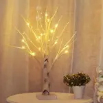 Berkenboom Warm Wit Licht Op Tafelblad Kleine Led Boom Kunstmatige Decoratieve Tak Boomlamp Voor Kerstvakantie Thuis ba8d1ce5 b2b4 4219 9baf f7bb153ed91d