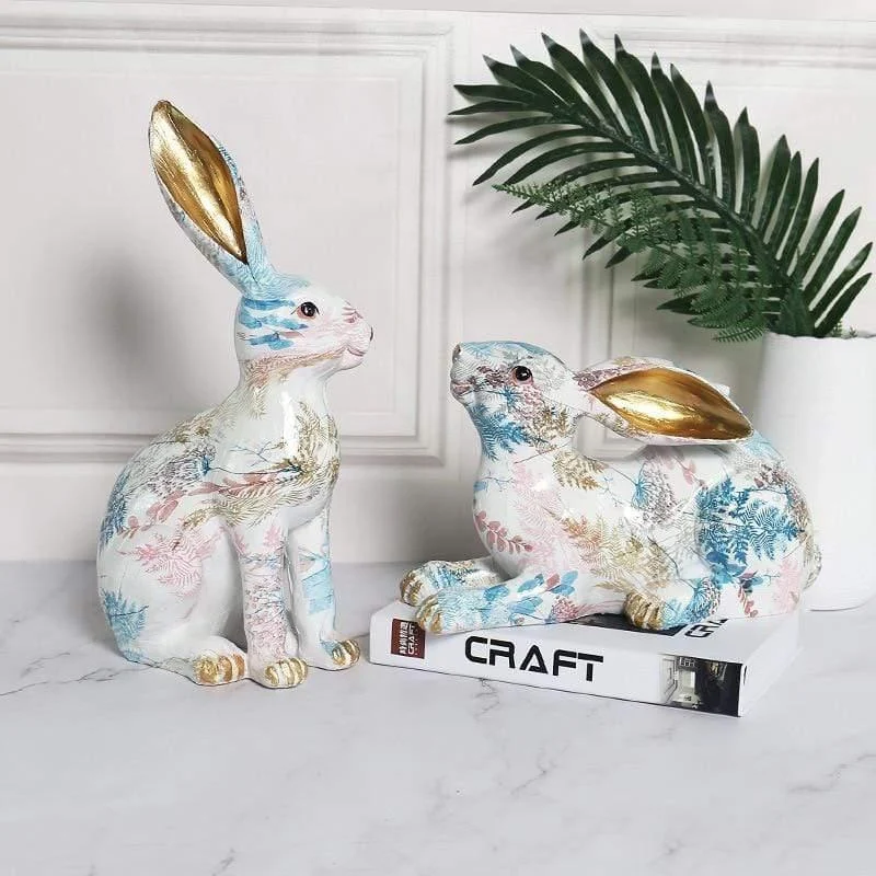Betsey Rabbit Decor -  - #tag1#