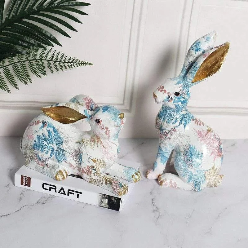 Betsey Rabbit Decor -  - #tag1#