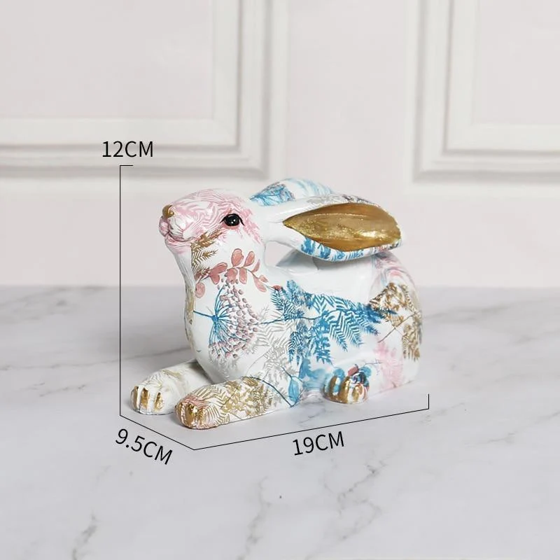 Betsey Rabbit Decor -  - #tag1#