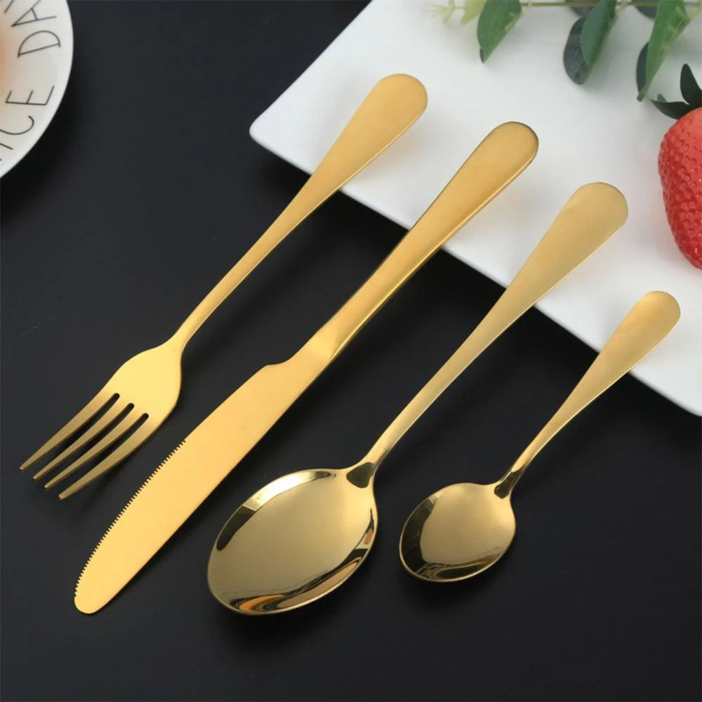 Beverly Cutlery Dinner Set -  - #tag1#