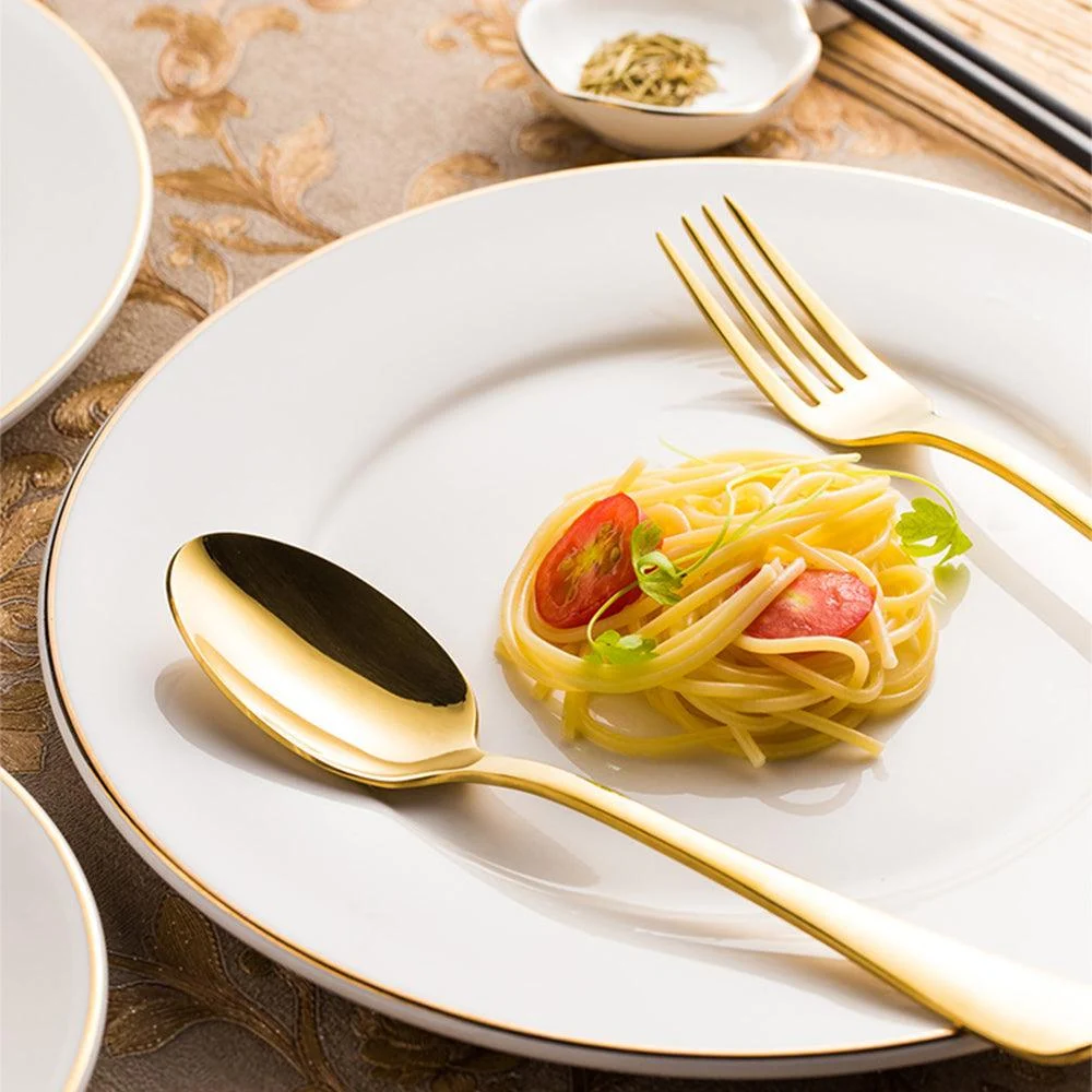 Beverly Cutlery Dinner Set -  - #tag1#