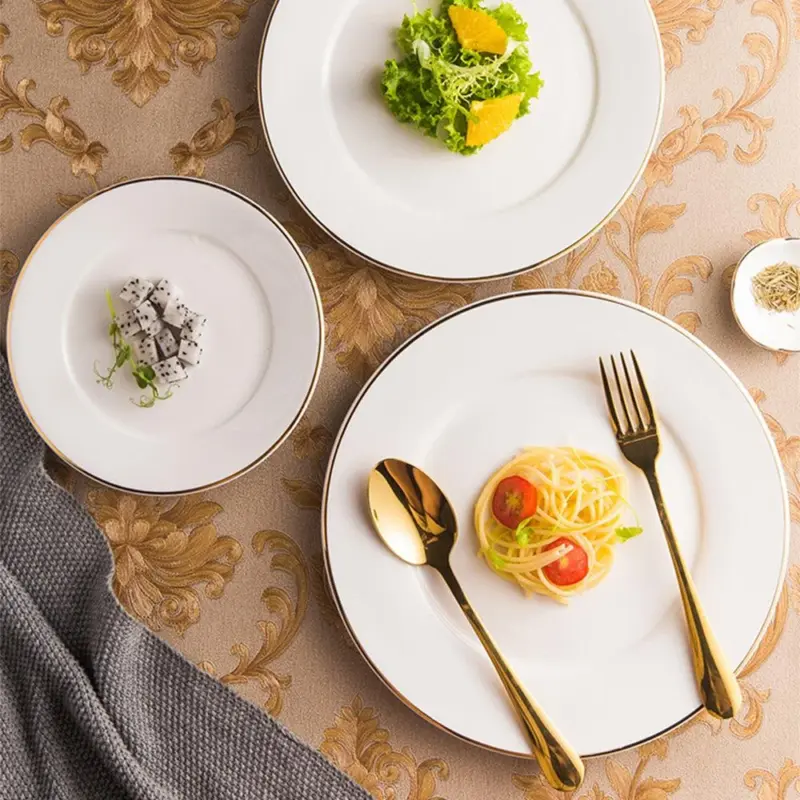 Beverly Cutlery Dinner Set tag1