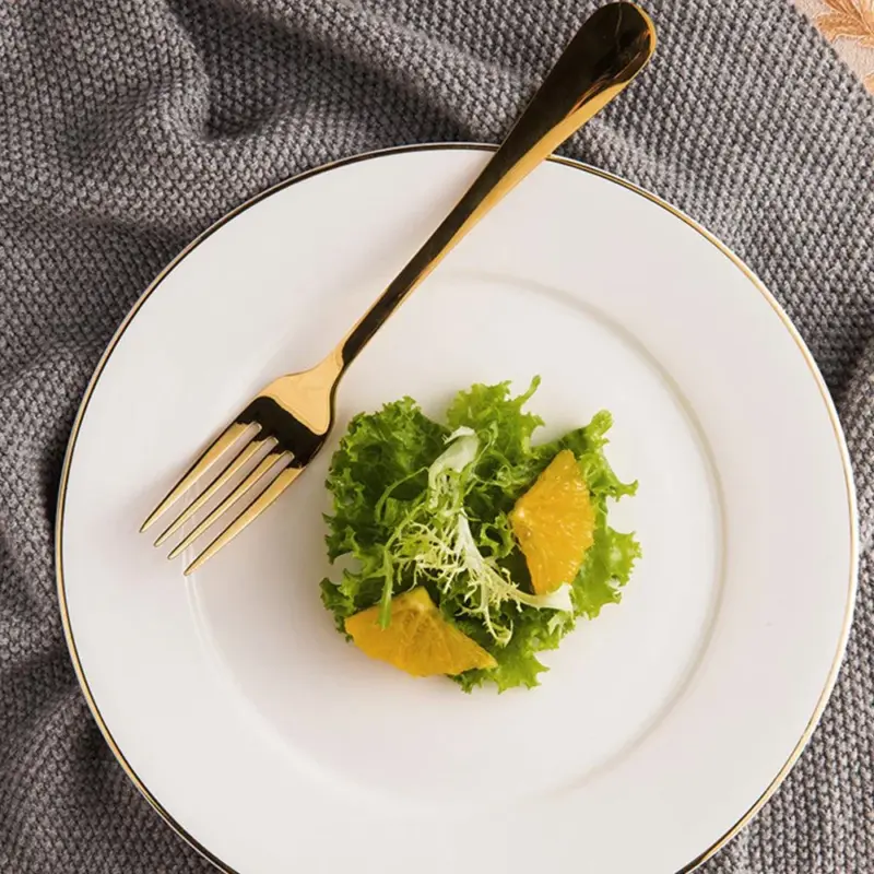 Beverly Cutlery Dinner Set tag1