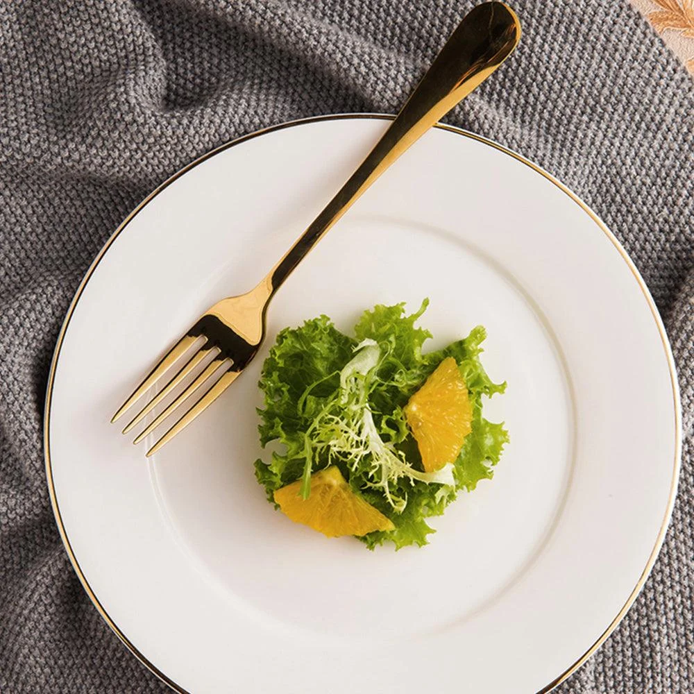 Beverly Cutlery Dinner Set -  - #tag1#