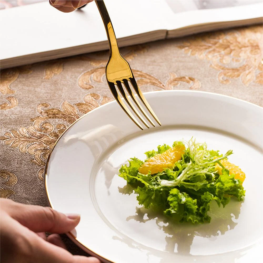 Beverly Cutlery Dinner Set -  - #tag1#