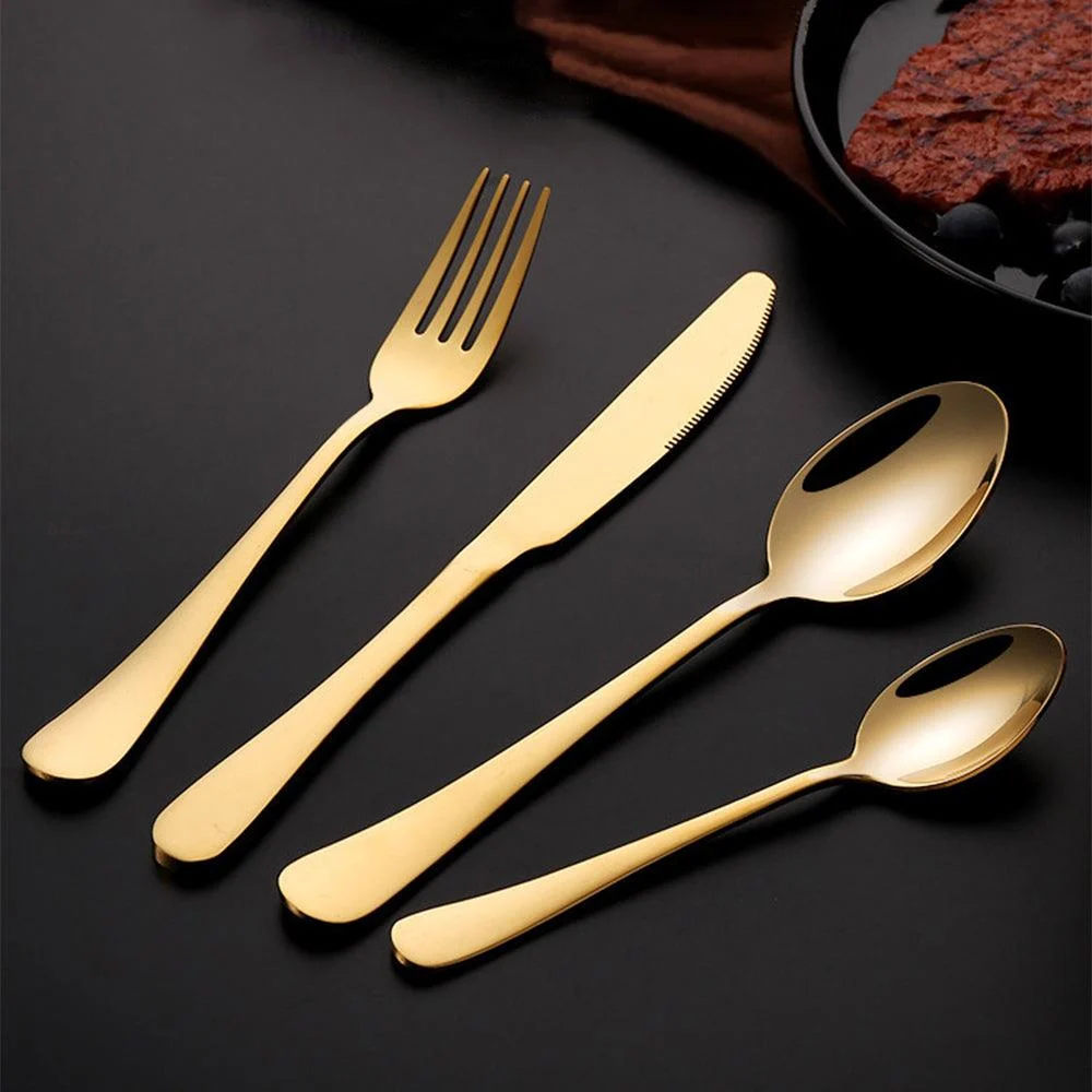 Beverly Cutlery Dinner Set -  - #tag1#