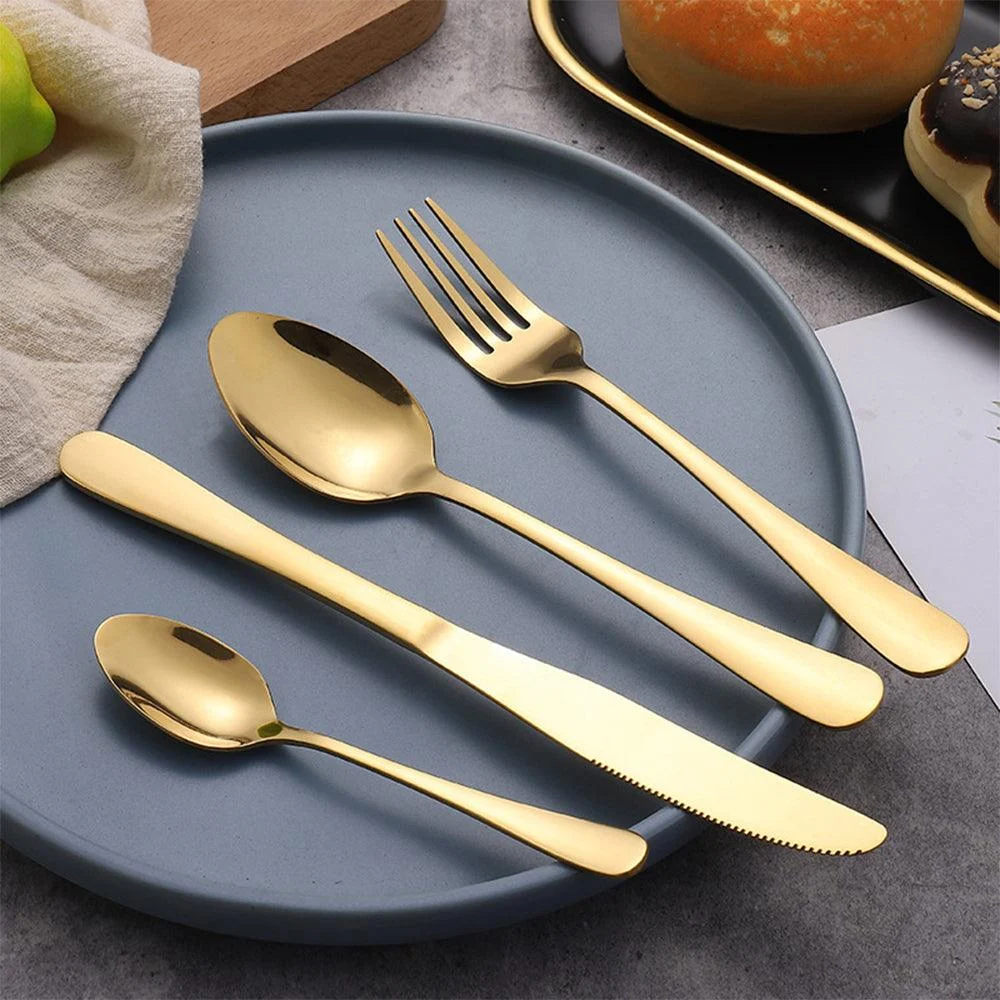 Beverly Cutlery Dinner Set -  - #tag1#