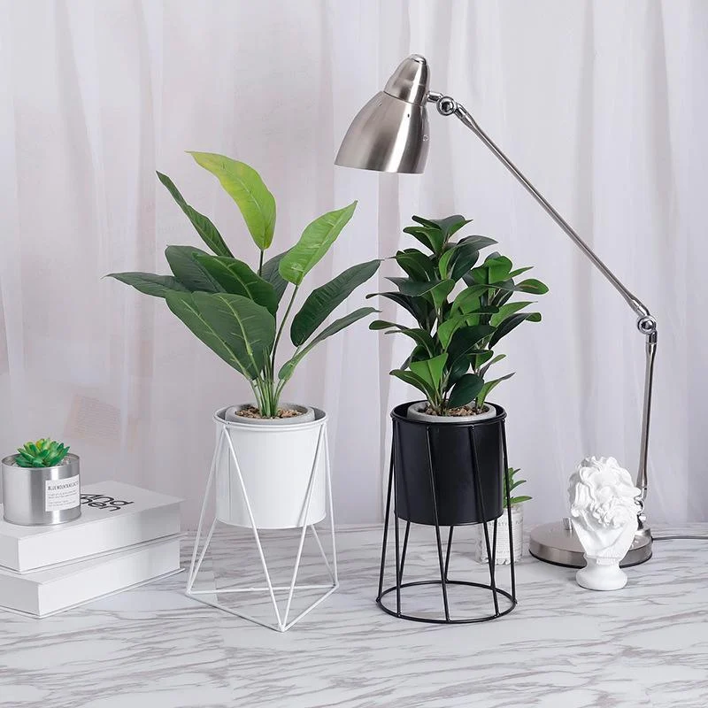 Bexley - Nordic Metal Decoration Flower Stand -  - #tag1#