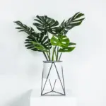 Bexley Nordic Metal Decoration Flower Stand tag1