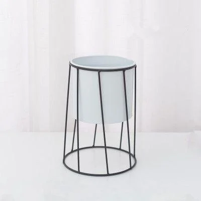 Bexley - Nordic Metal Decoration Flower Stand -  - #tag1#