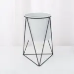 Bexley Nordic Metal Decoration Flower Stand tag1
