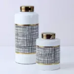 Bianca Vase