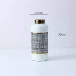 Bianca Vase