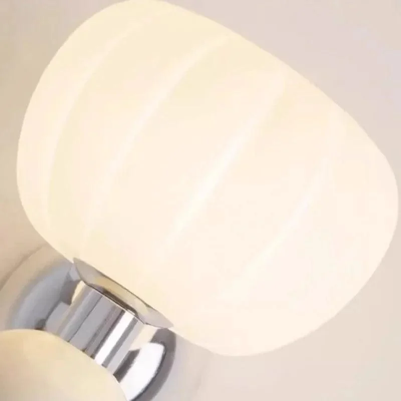 Bianqui Double Dome Wall Lamp -  - #tag1#