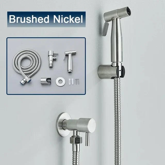 Bidet Sprayer - PureWash - Hygienic Cleaning - Comfortable and Easy -  - #tag1#