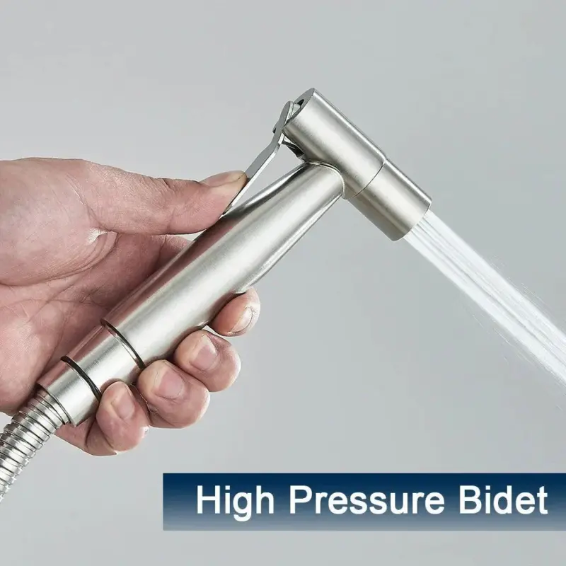 Bidet Sprayer PureWash Hygienic Cleaning Comfortable and Easy tag1