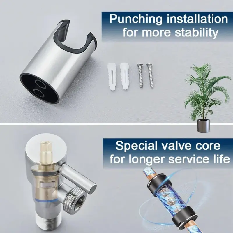 Bidet Sprayer PureWash Hygienic Cleaning Comfortable and Easy tag1