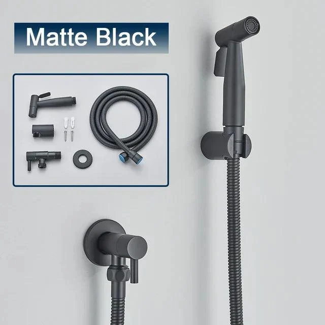 Bidet Sprayer - PureWash - Hygienic Cleaning - Comfortable and Easy -  - #tag1#