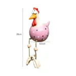 Big-eyed_Huhn_Statue_-_Weatherproof_Resin_Craft_-_Rooster_Garden_Statue_-_-_tag1_-4150581 Big eyed Huhn Statue Weatherproof Resin Craft Rooster Garden Statue tag1