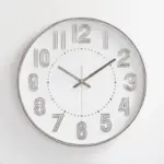 Big_Letters_Classroom_Silent_Wall_Clock_12_Inches_Battery_Operated_-_-4137688 Big Letters Classroom Silent Wall Clock 12 Inches Battery Operated