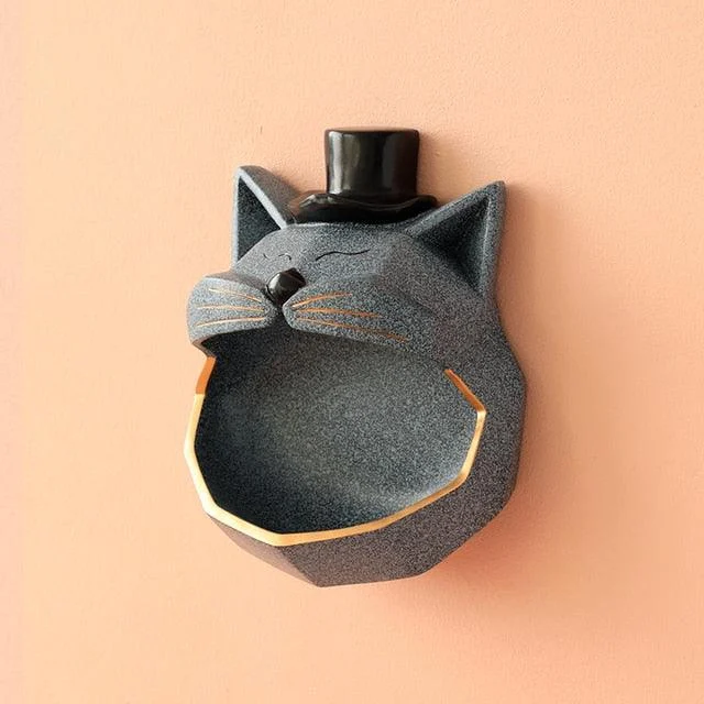 Big Mouth Cat Storage -  - #tag1#