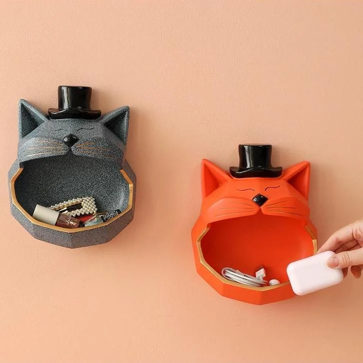 Big Mouth Cat Storage -  - #tag1#