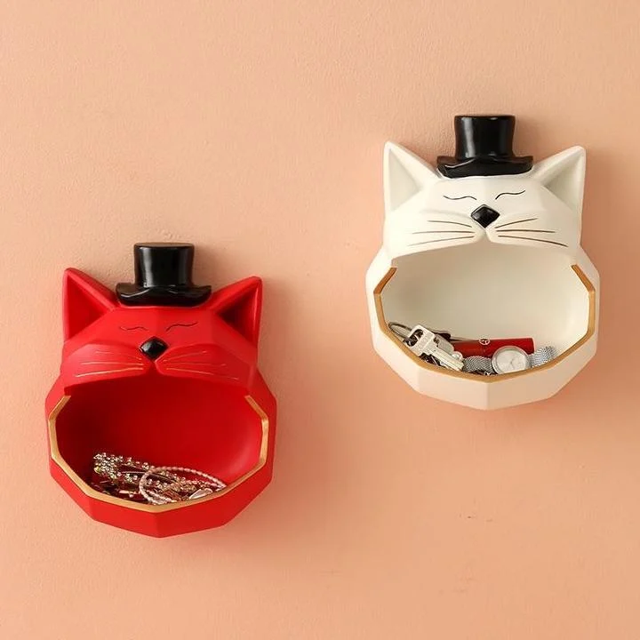 Big Mouth Cat Storage -  - #tag1#