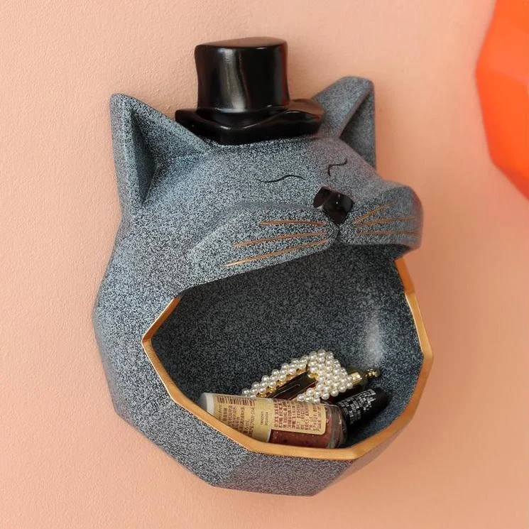 Big Mouth Cat Storage -  - #tag1#