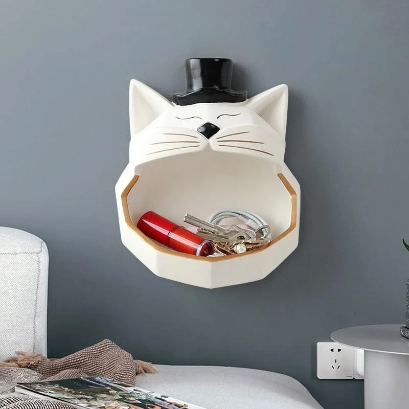 Big Mouth Cat Storage -  - #tag1#