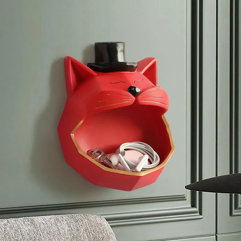 Big Mouth Cat Storage -  - #tag1#