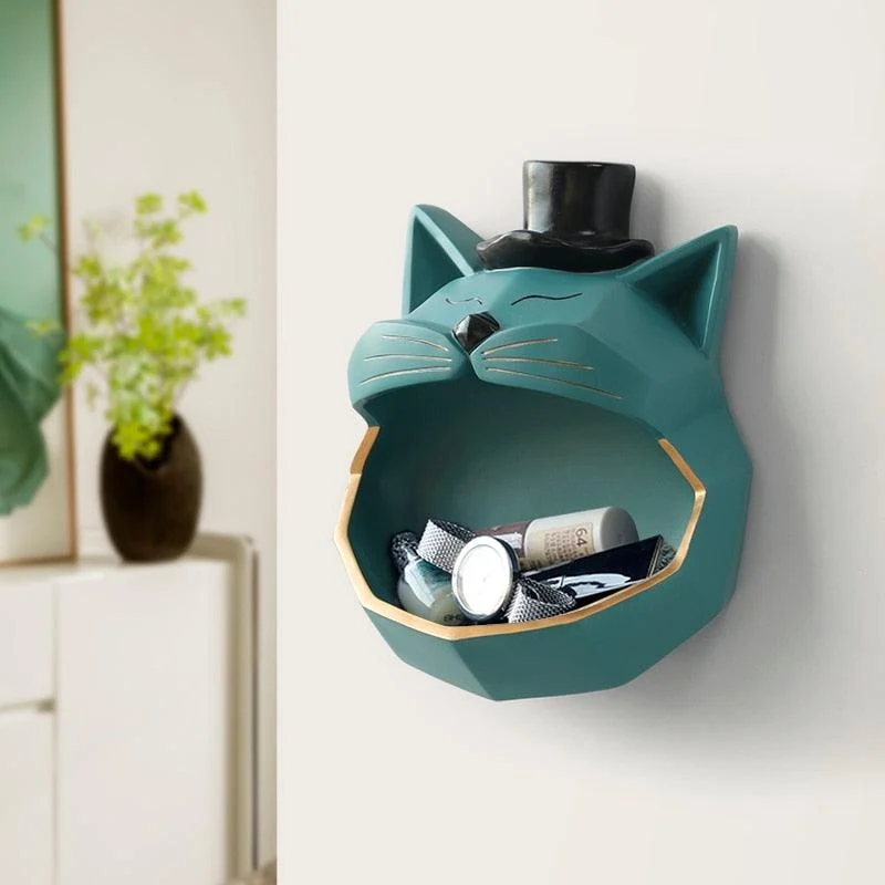 Big Mouth Cat Storage -  - #tag1#