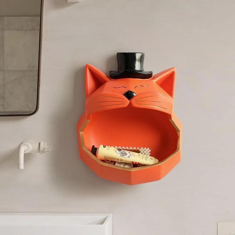 Big Mouth Cat Storage -  - #tag1#