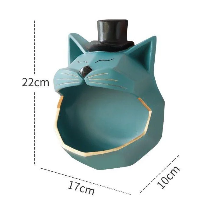 Big Mouth Cat Storage -  - #tag1#