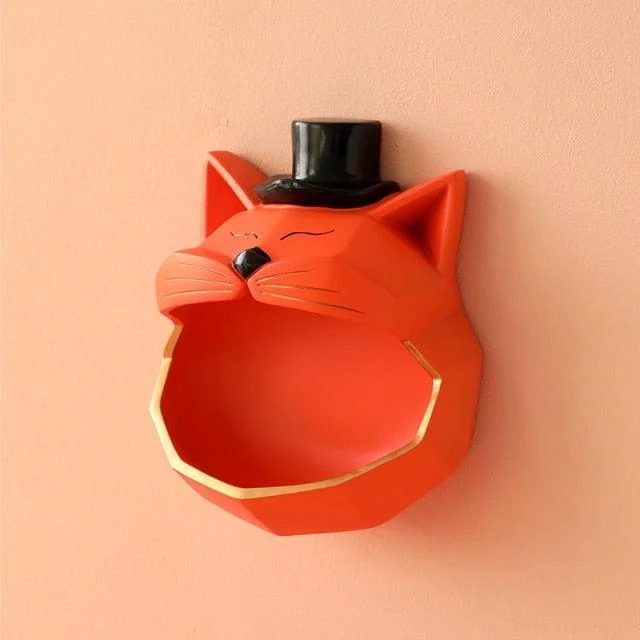Big Mouth Cat Storage -  - #tag1#
