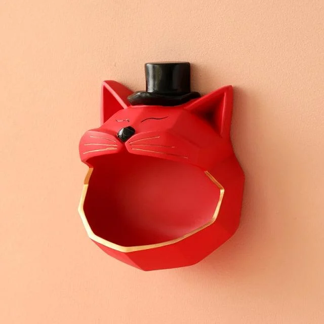 Big Mouth Cat Storage -  - #tag1#