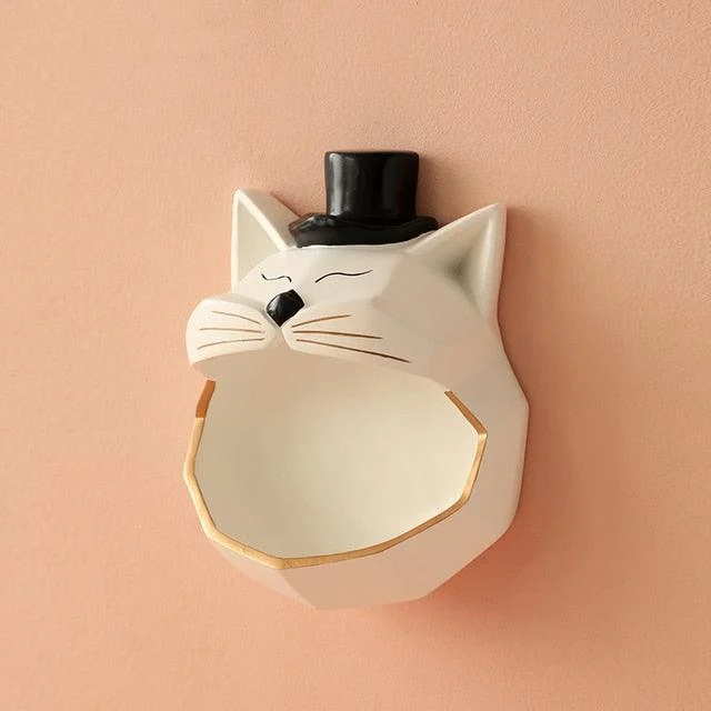 Big Mouth Cat Storage -  - #tag1#