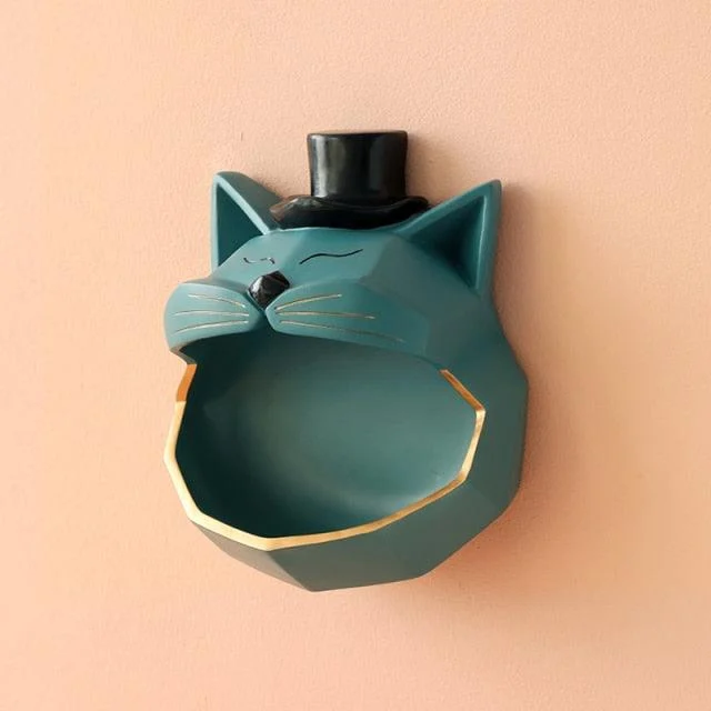 Big Mouth Cat Storage -  - #tag1#