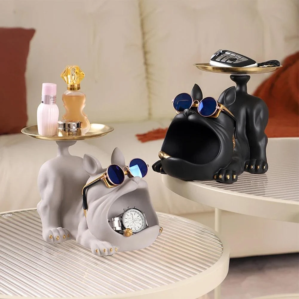 Big Mouth Dog Tray -  - #tag1#