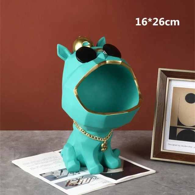Big Mouth Street Dog Storage -  - #tag1#