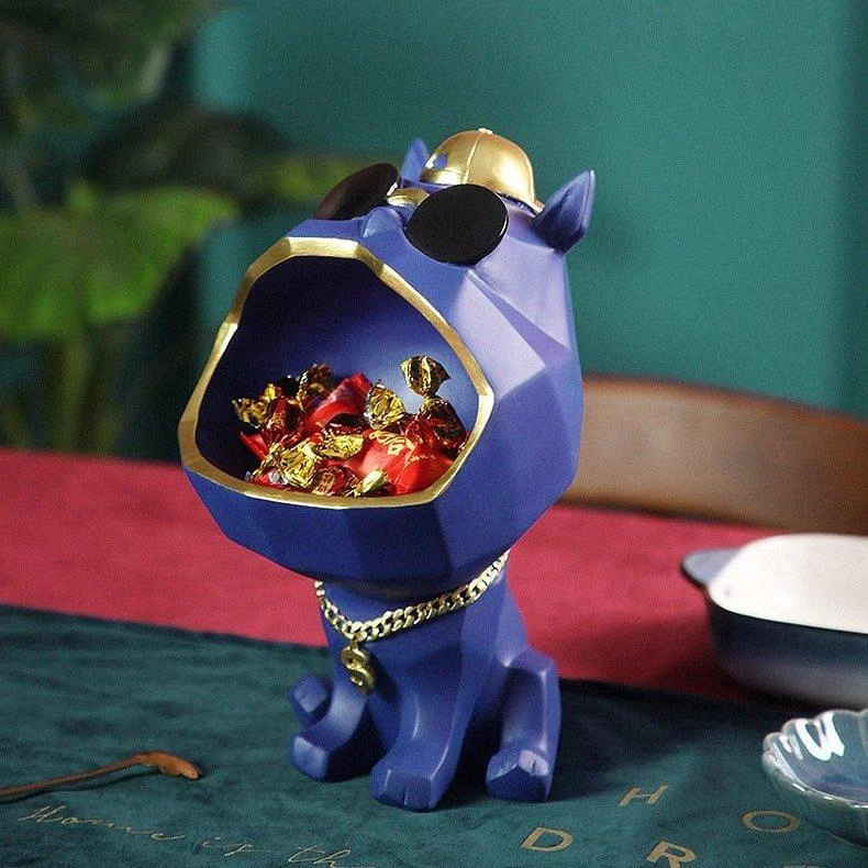 Big Mouth Street Dog Storage -  - #tag1#