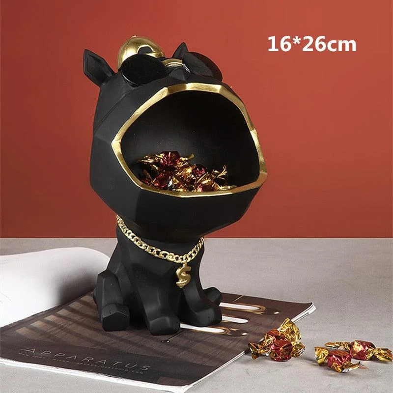 Big Mouth Street Dog Storage -  - #tag1#
