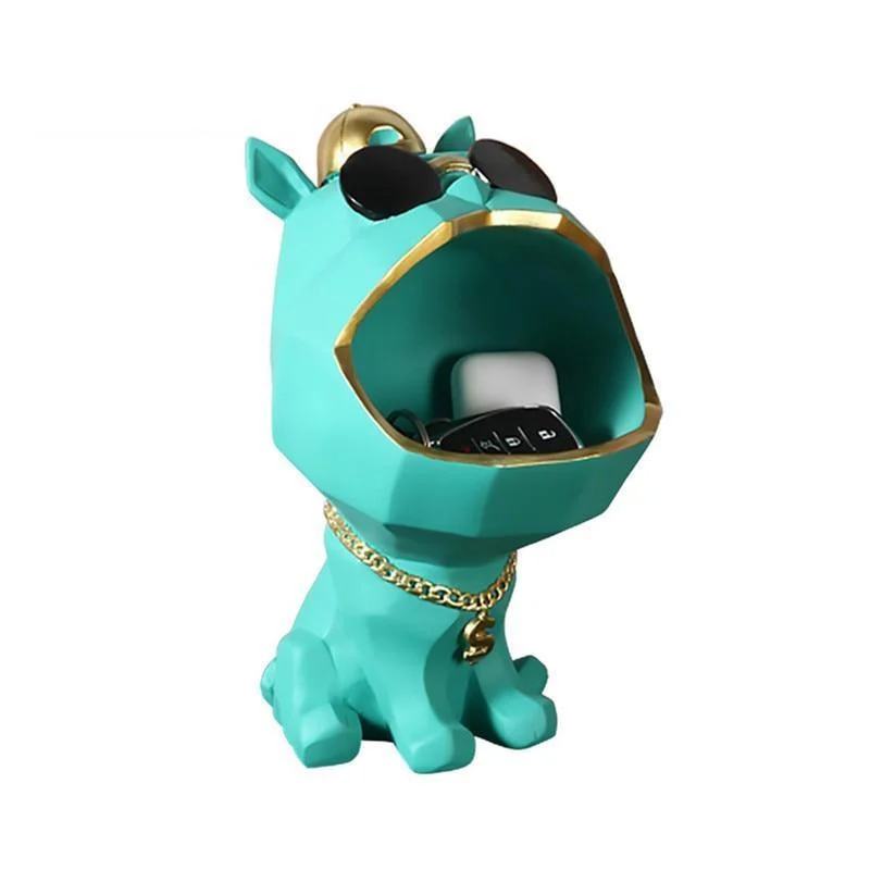 Big Mouth Street Dog Storage -  - #tag1#